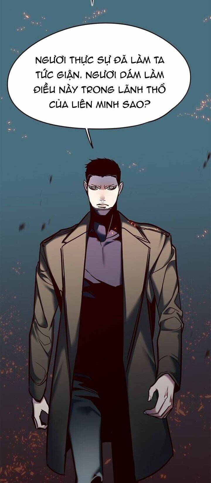 Hóa Thân Thành Mèo Chap 112 - Next Chap 113