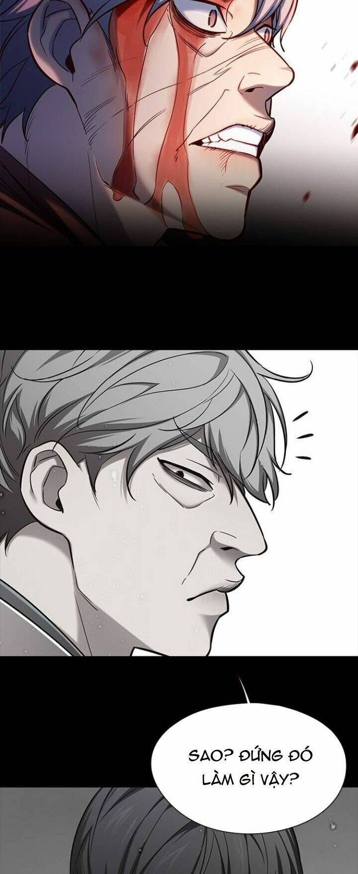 Hóa Thân Thành Mèo Chap 112 - Next Chap 113