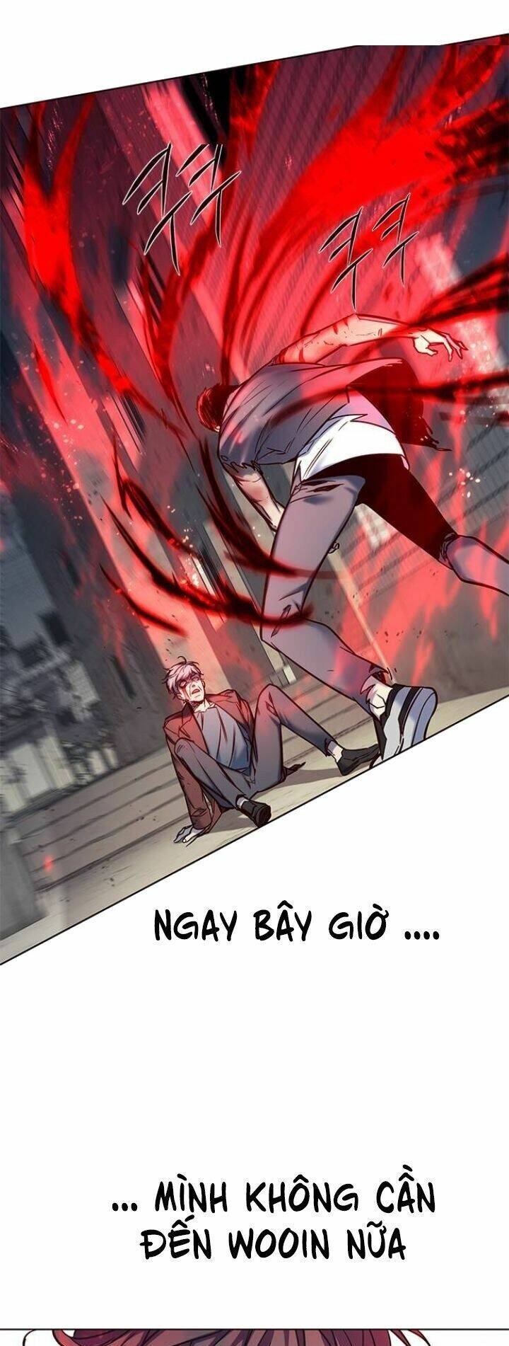 Hóa Thân Thành Mèo Chap 112 - Next Chap 113