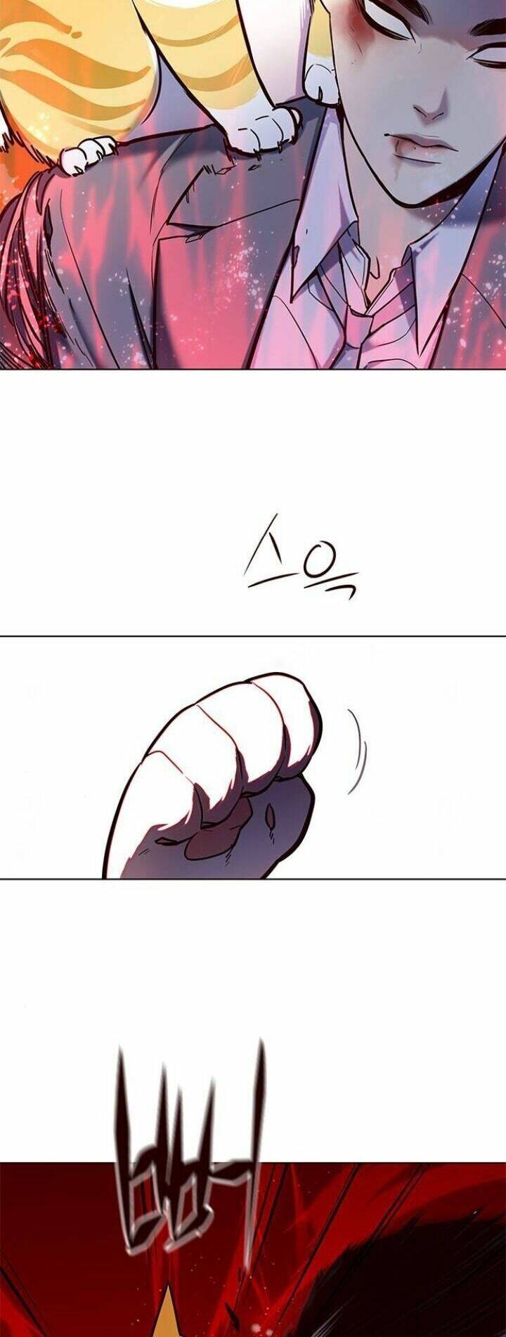 Hóa Thân Thành Mèo Chap 112 - Next Chap 113