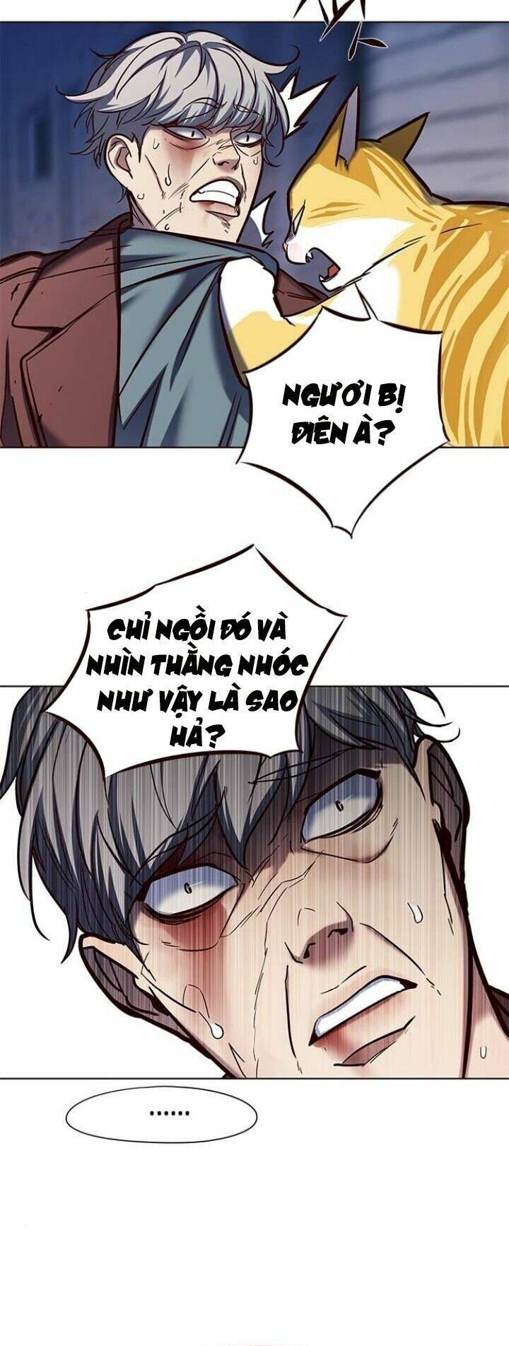 Hóa Thân Thành Mèo Chap 112 - Next Chap 113