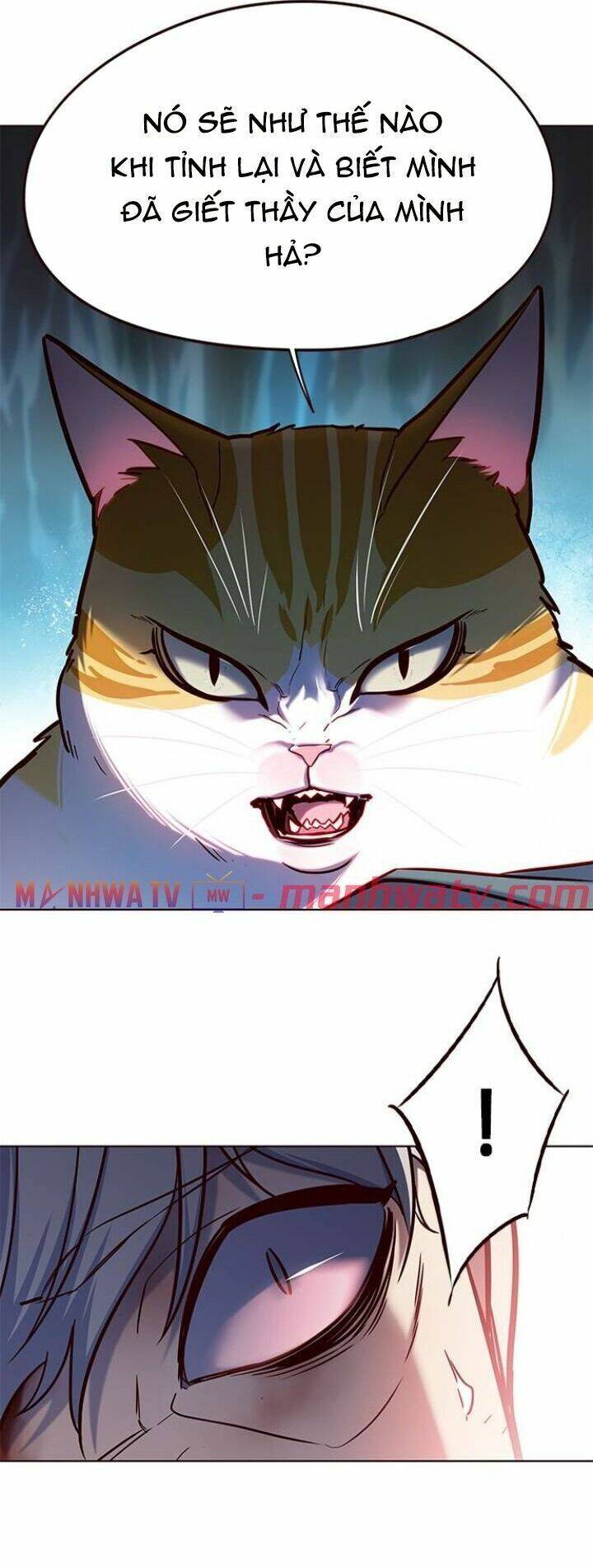 Hóa Thân Thành Mèo Chap 112 - Next Chap 113