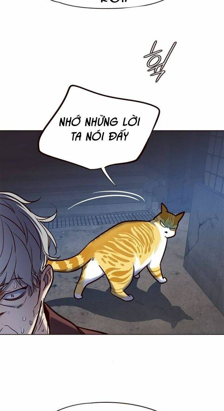 Hóa Thân Thành Mèo Chap 112 - Next Chap 113