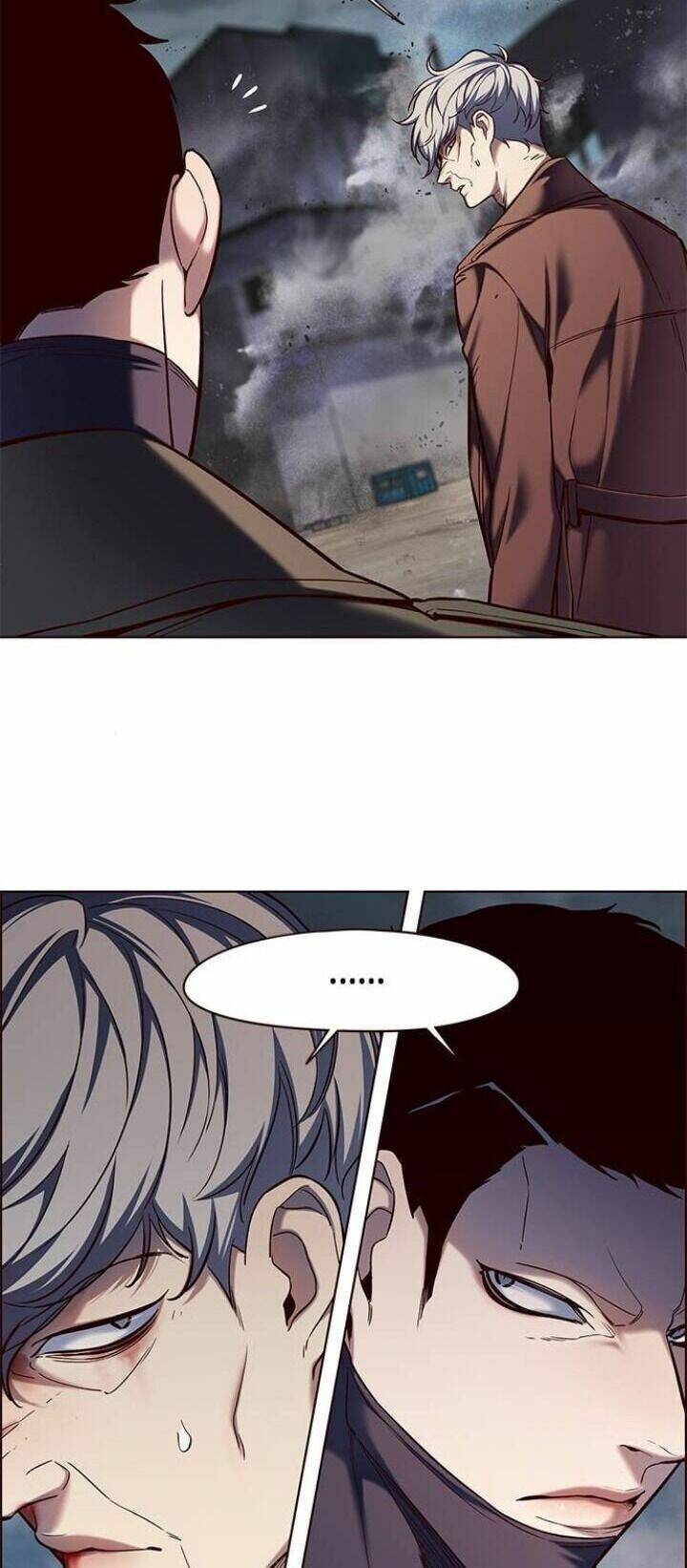 Hóa Thân Thành Mèo Chap 112 - Next Chap 113