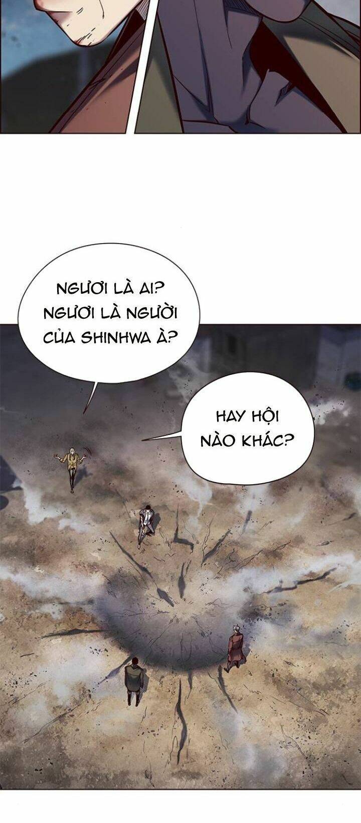 Hóa Thân Thành Mèo Chap 112 - Next Chap 113