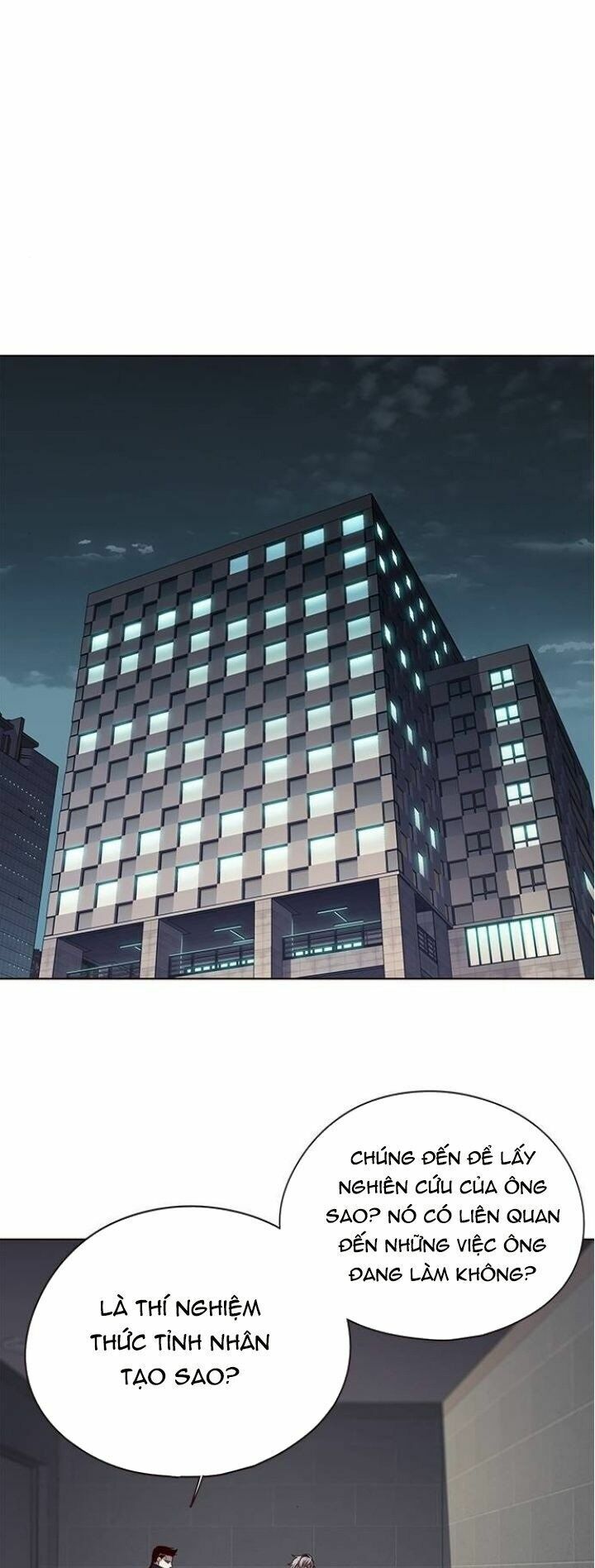 Hóa Thân Thành Mèo Chap 113 - Next Chap 114