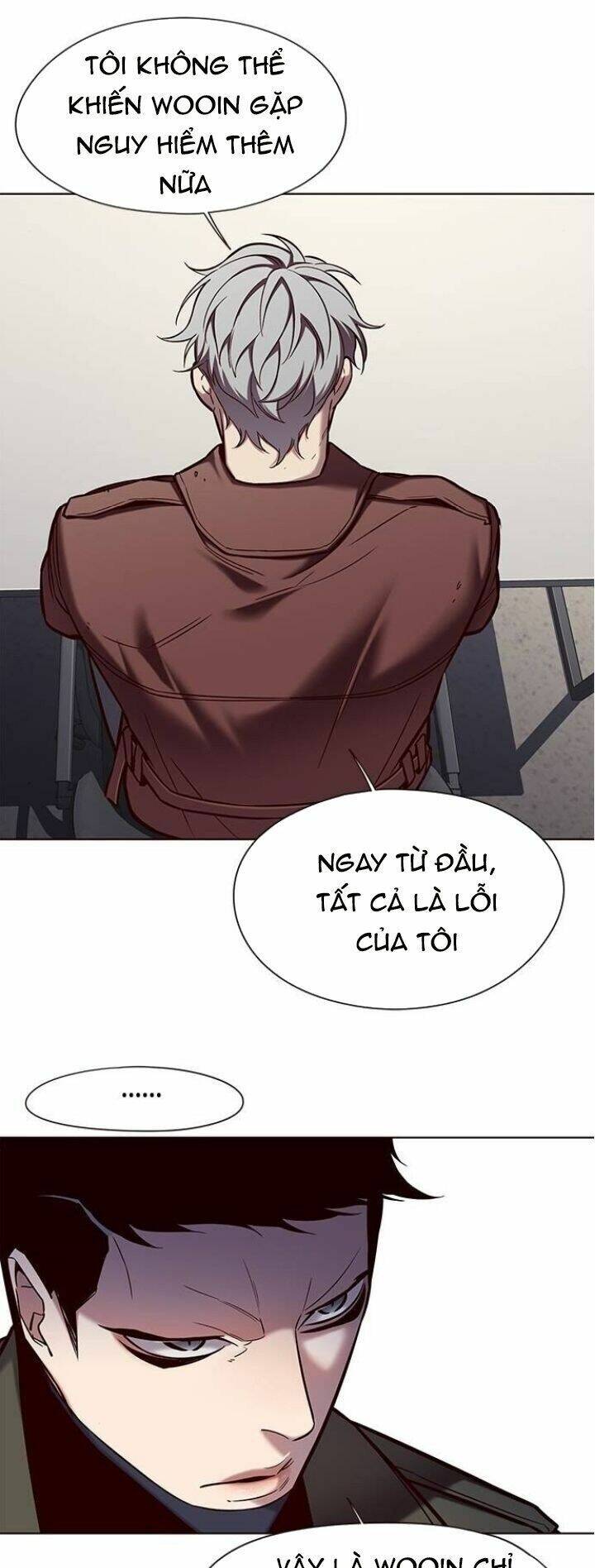 Hóa Thân Thành Mèo Chap 113 - Next Chap 114