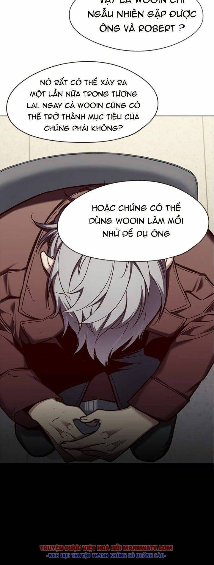 Hóa Thân Thành Mèo Chap 113 - Next Chap 114