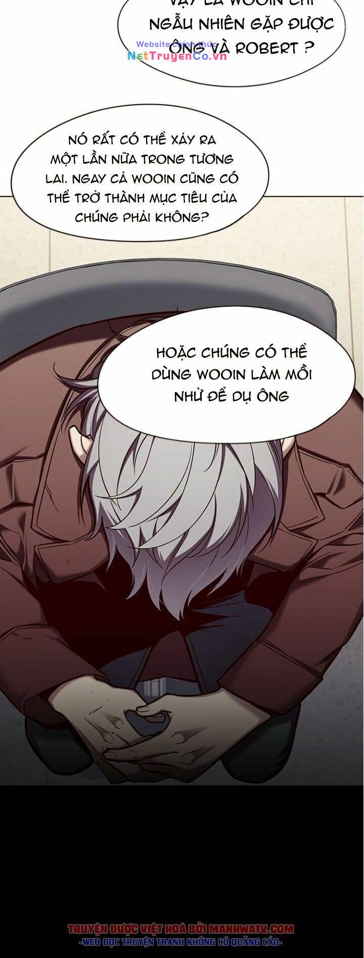 Hóa Thân Thành Mèo Chap 113 - Next Chap 114