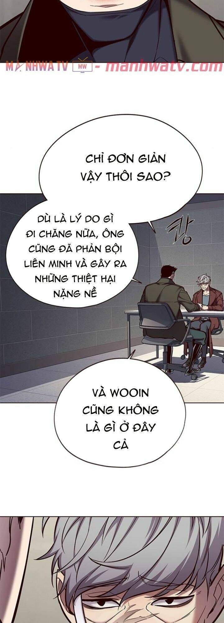 Hóa Thân Thành Mèo Chap 113 - Next Chap 114
