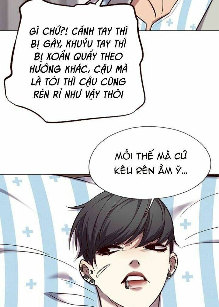 Hóa Thân Thành Mèo Chap 113 - Next Chap 114