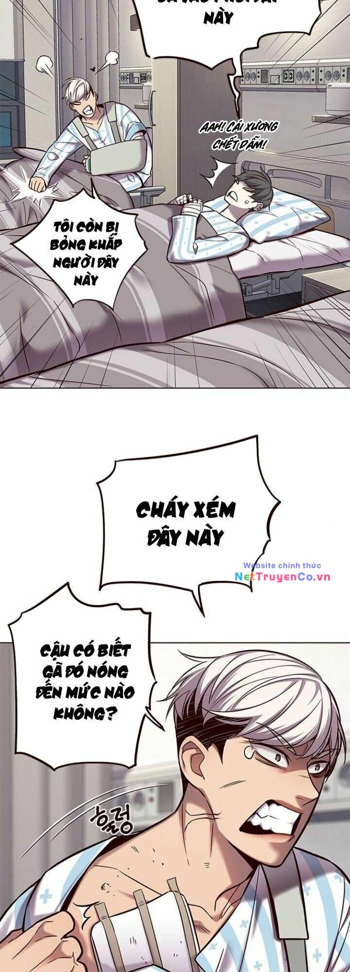 Hóa Thân Thành Mèo Chap 113 - Next Chap 114