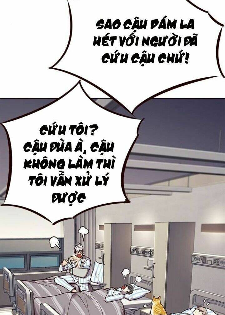 Hóa Thân Thành Mèo Chap 113 - Next Chap 114