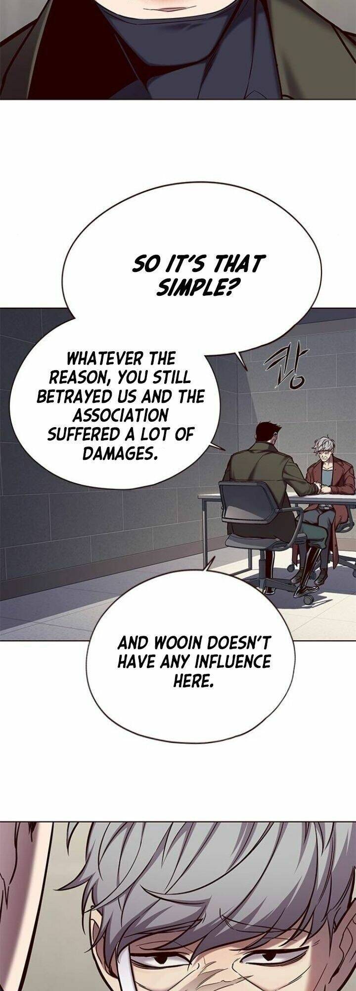 Hóa Thân Thành Mèo Chap 113 - Next Chap 114