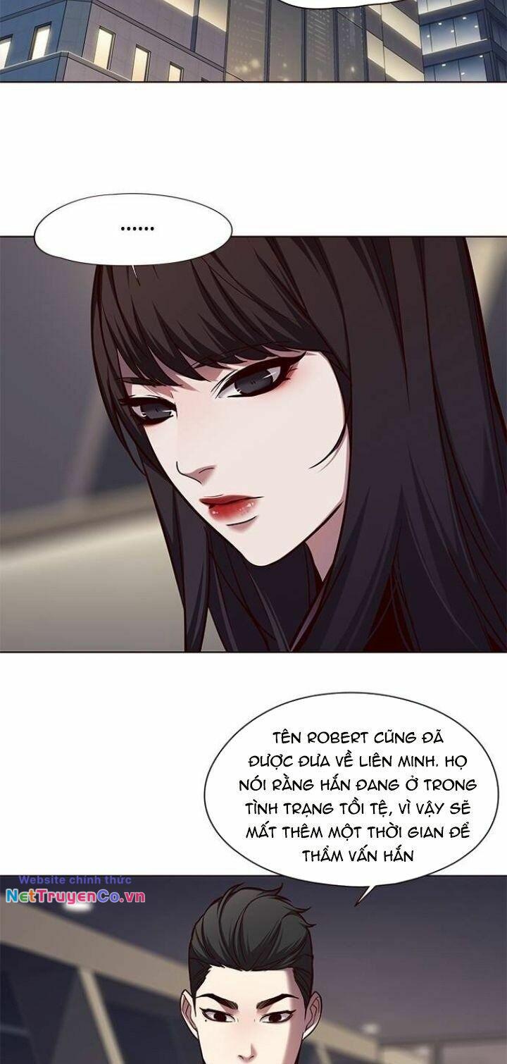 Hóa Thân Thành Mèo Chap 113 - Next Chap 114