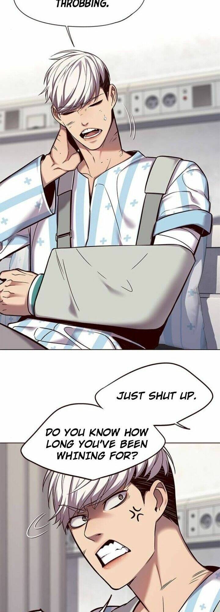 Hóa Thân Thành Mèo Chap 113 - Next Chap 114