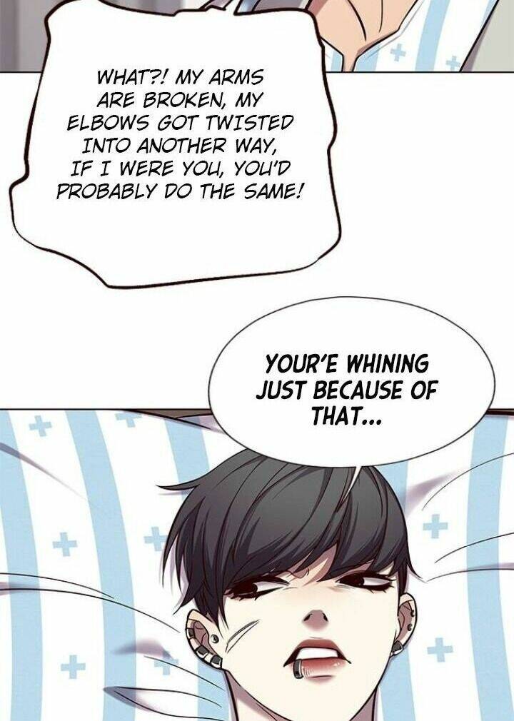 Hóa Thân Thành Mèo Chap 113 - Next Chap 114