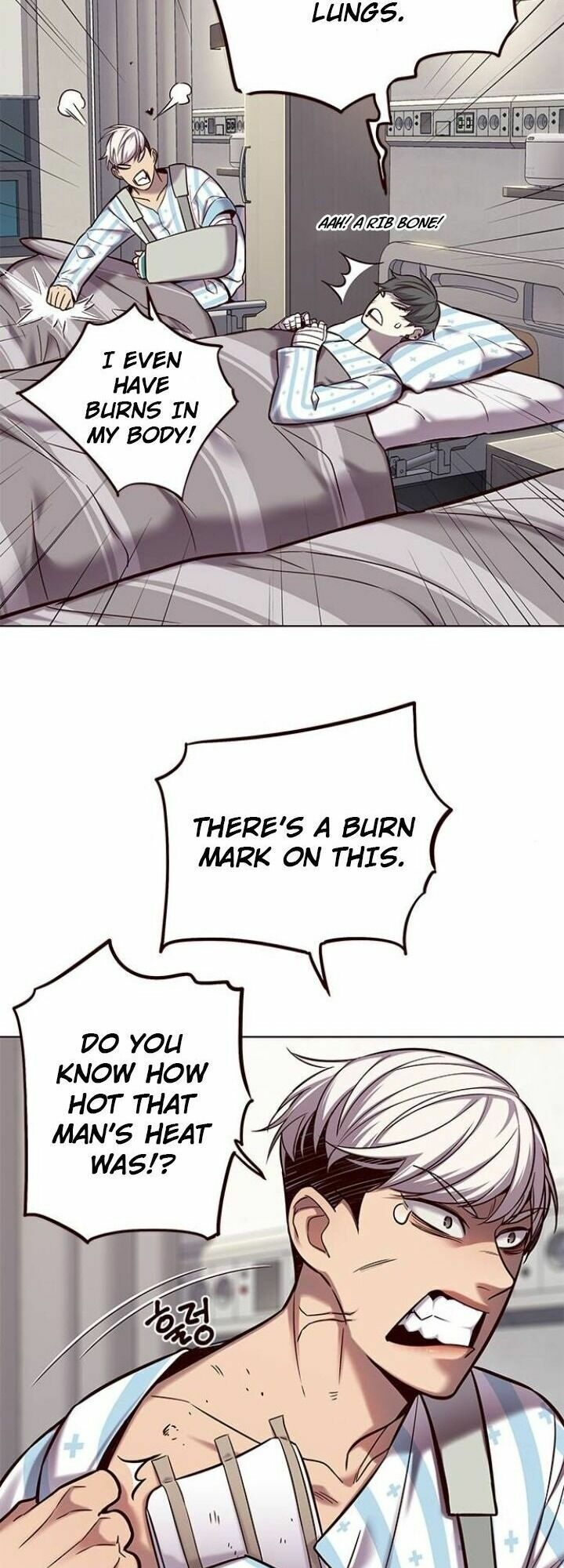 Hóa Thân Thành Mèo Chap 113 - Next Chap 114