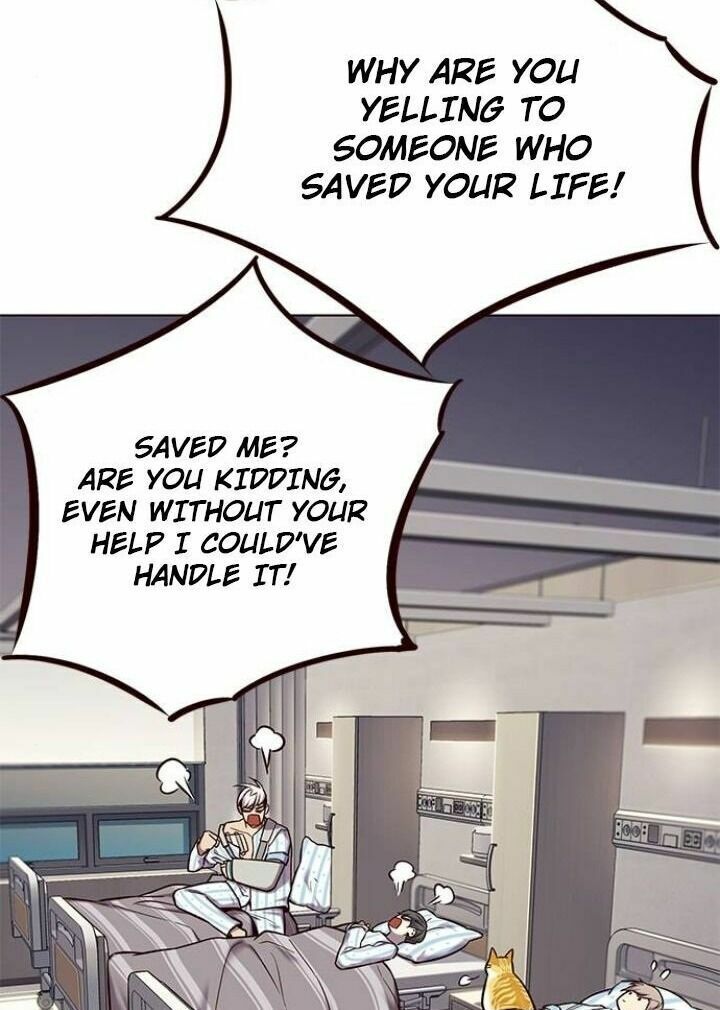 Hóa Thân Thành Mèo Chap 113 - Next Chap 114