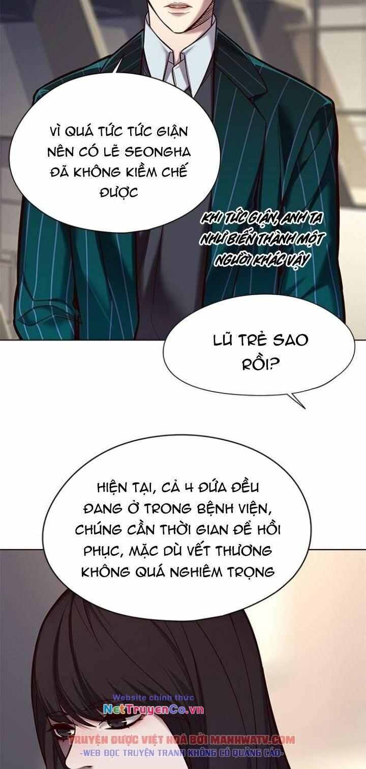Hóa Thân Thành Mèo Chap 113 - Next Chap 114