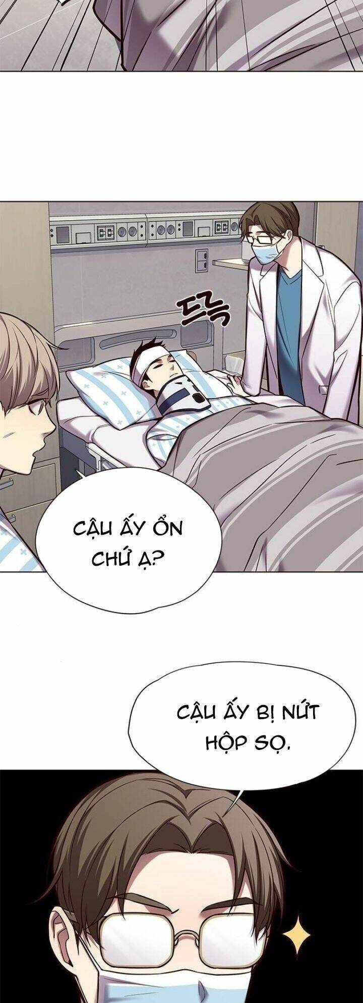 Hóa Thân Thành Mèo Chap 113 - Next Chap 114