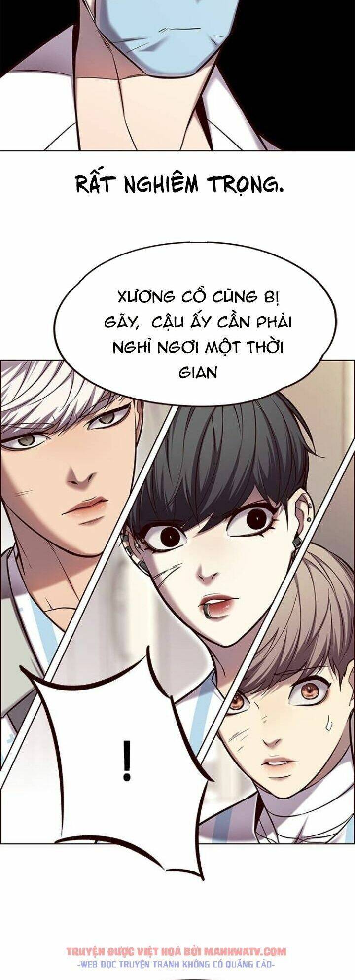 Hóa Thân Thành Mèo Chap 113 - Next Chap 114