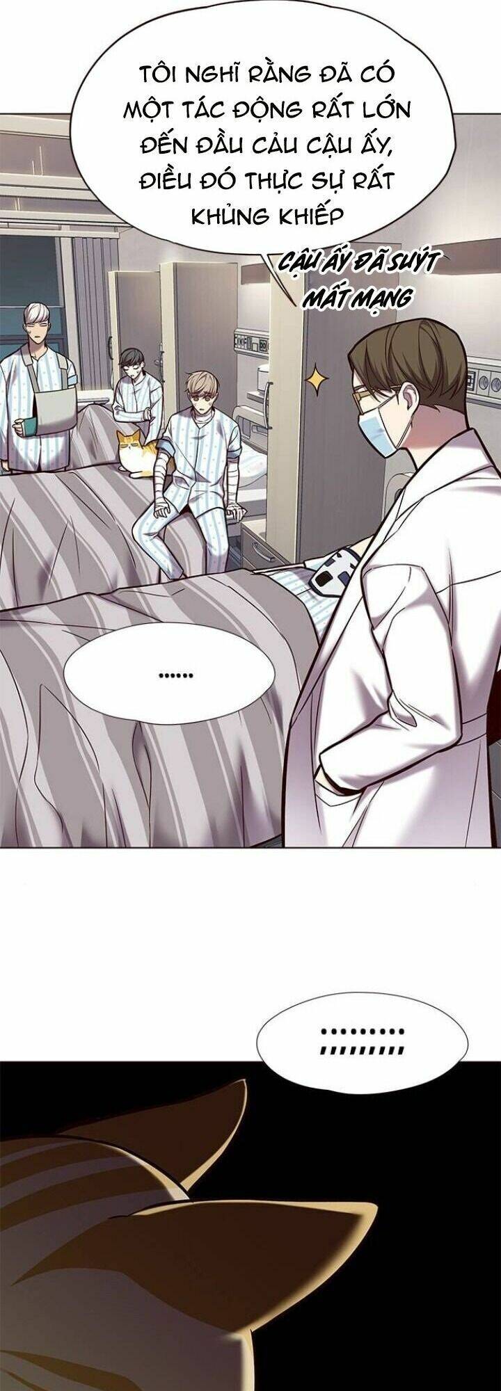 Hóa Thân Thành Mèo Chap 113 - Next Chap 114