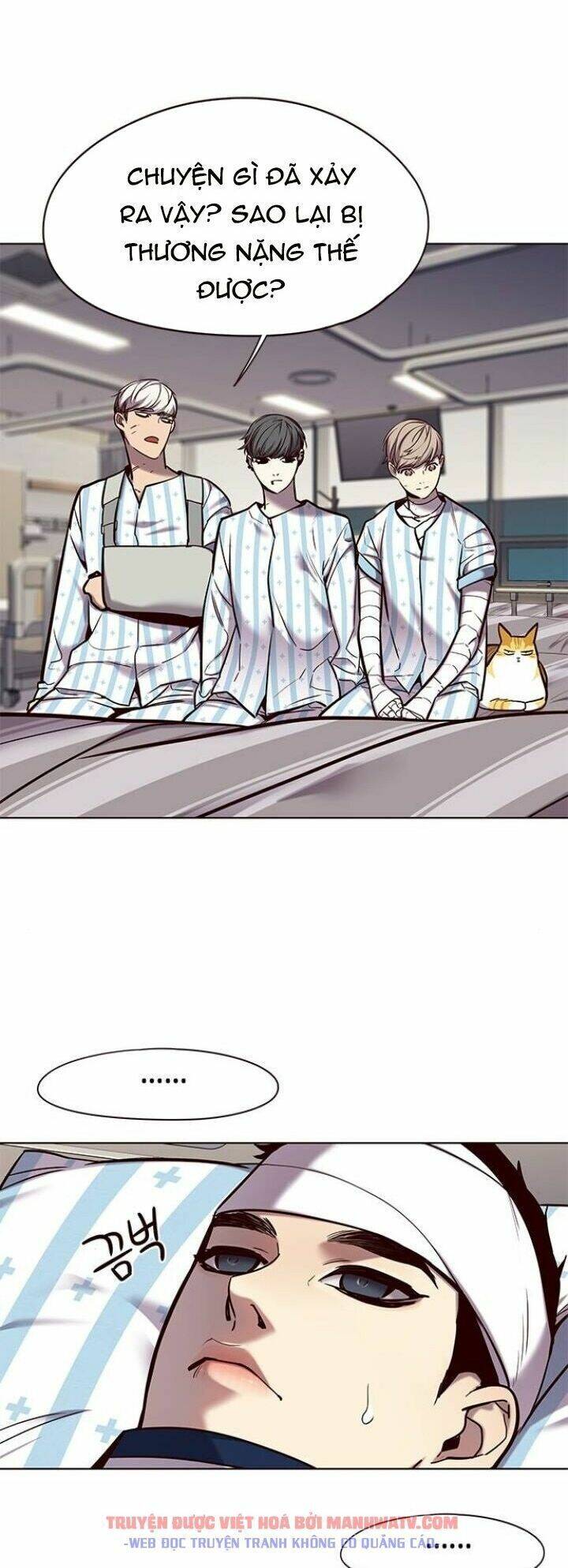 Hóa Thân Thành Mèo Chap 113 - Next Chap 114