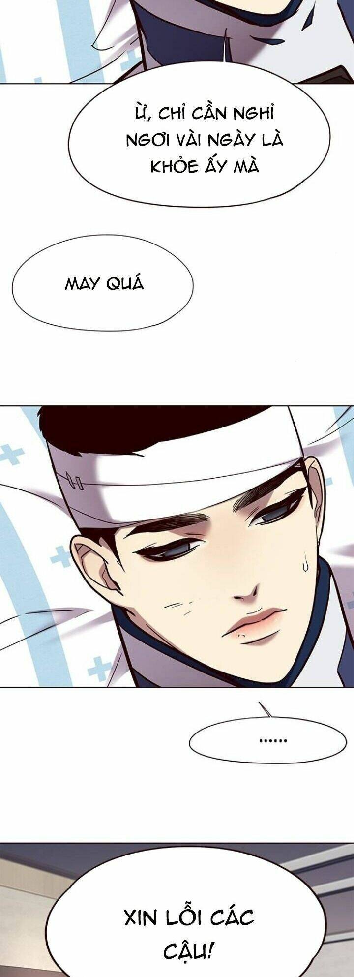 Hóa Thân Thành Mèo Chap 113 - Next Chap 114