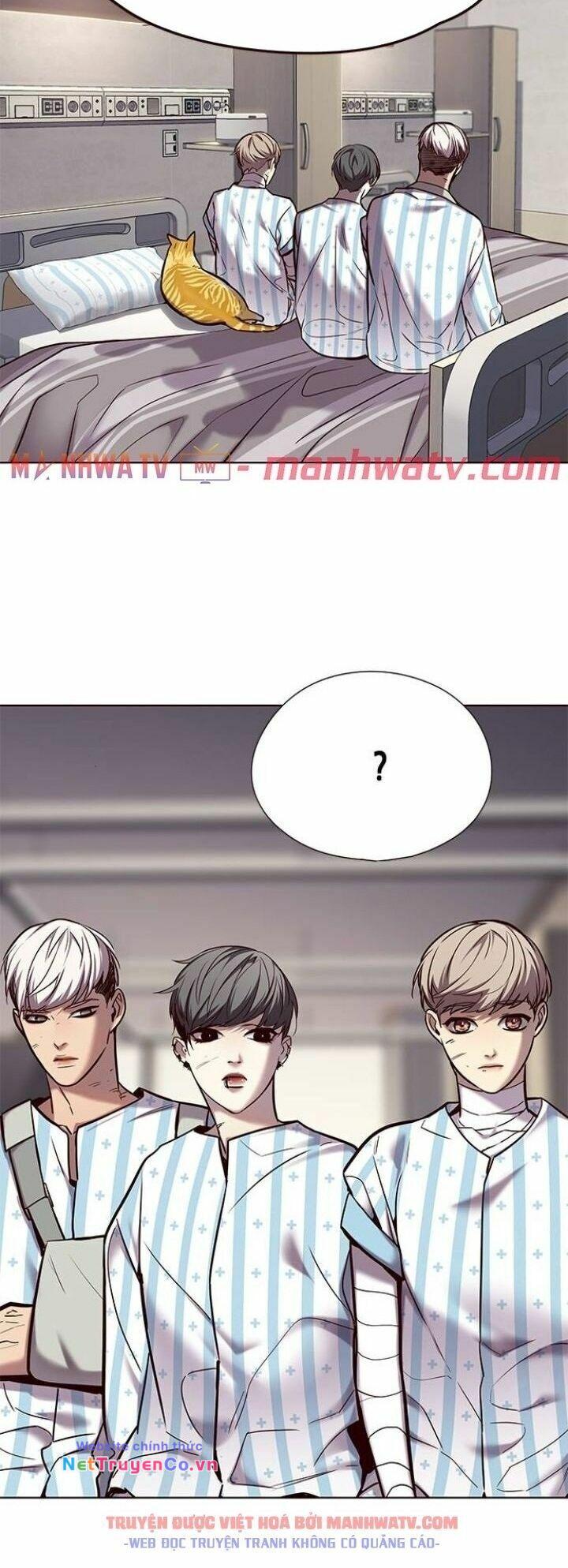 Hóa Thân Thành Mèo Chap 113 - Next Chap 114