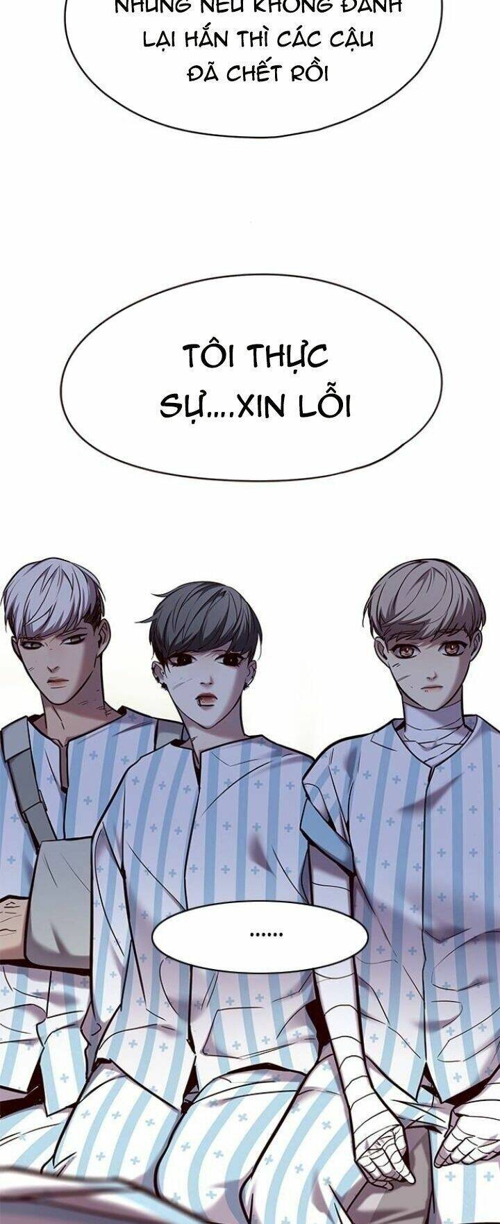 Hóa Thân Thành Mèo Chap 113 - Next Chap 114