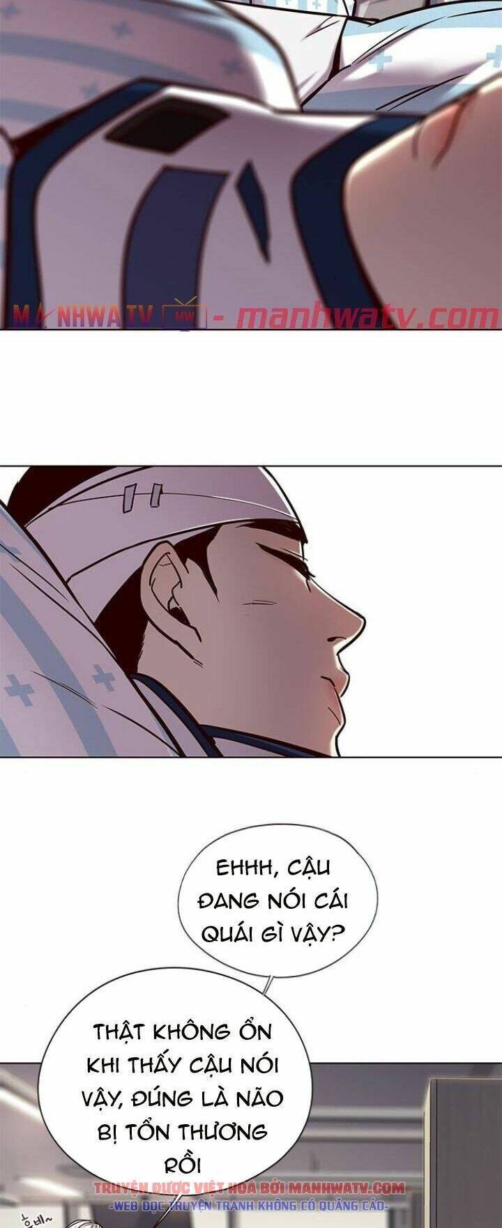 Hóa Thân Thành Mèo Chap 113 - Next Chap 114