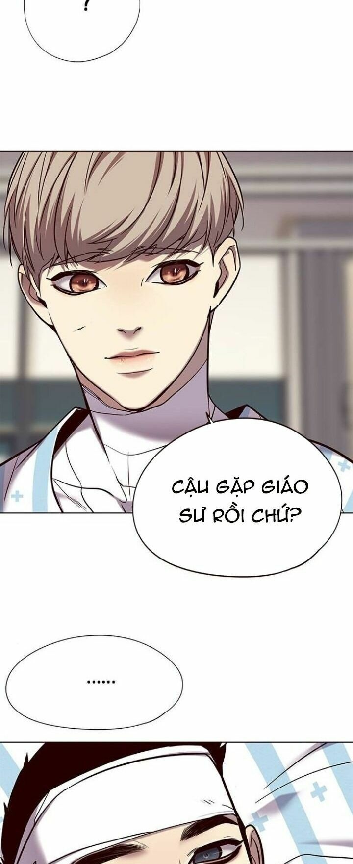 Hóa Thân Thành Mèo Chap 113 - Next Chap 114