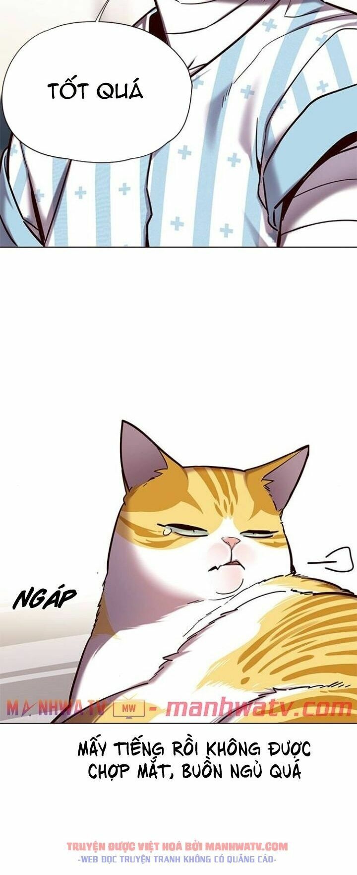 Hóa Thân Thành Mèo Chap 113 - Next Chap 114