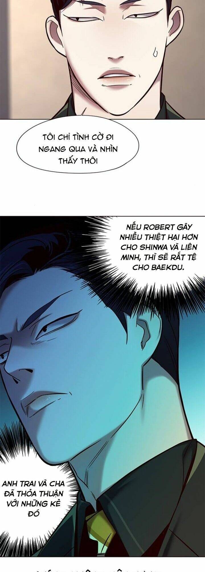 Hóa Thân Thành Mèo Chap 113 - Next Chap 114