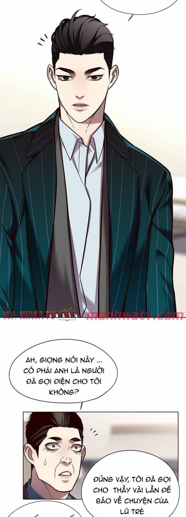 Hóa Thân Thành Mèo Chap 114 - Next Chap 115