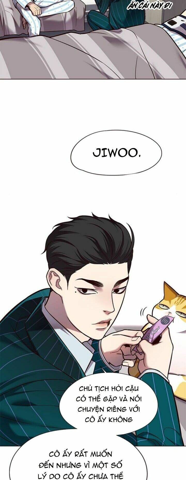 Hóa Thân Thành Mèo Chap 114 - Next Chap 115