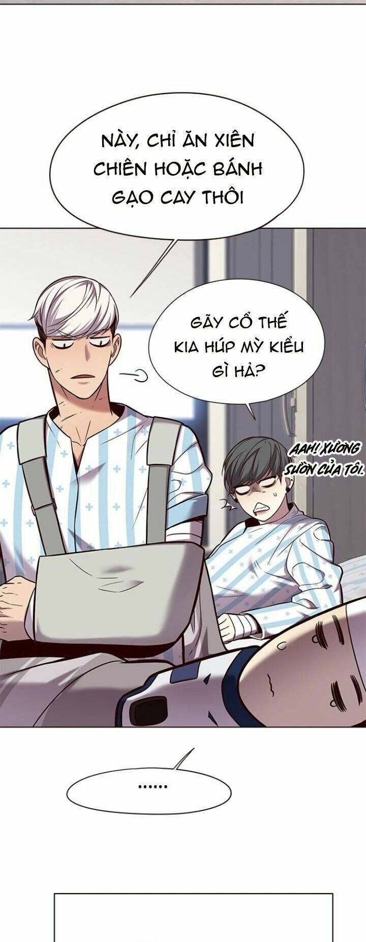 Hóa Thân Thành Mèo Chap 114 - Next Chap 115