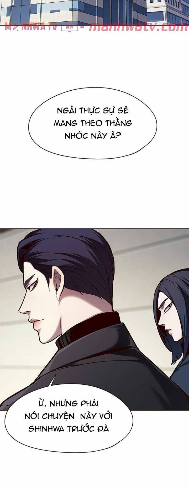 Hóa Thân Thành Mèo Chap 114 - Next Chap 115