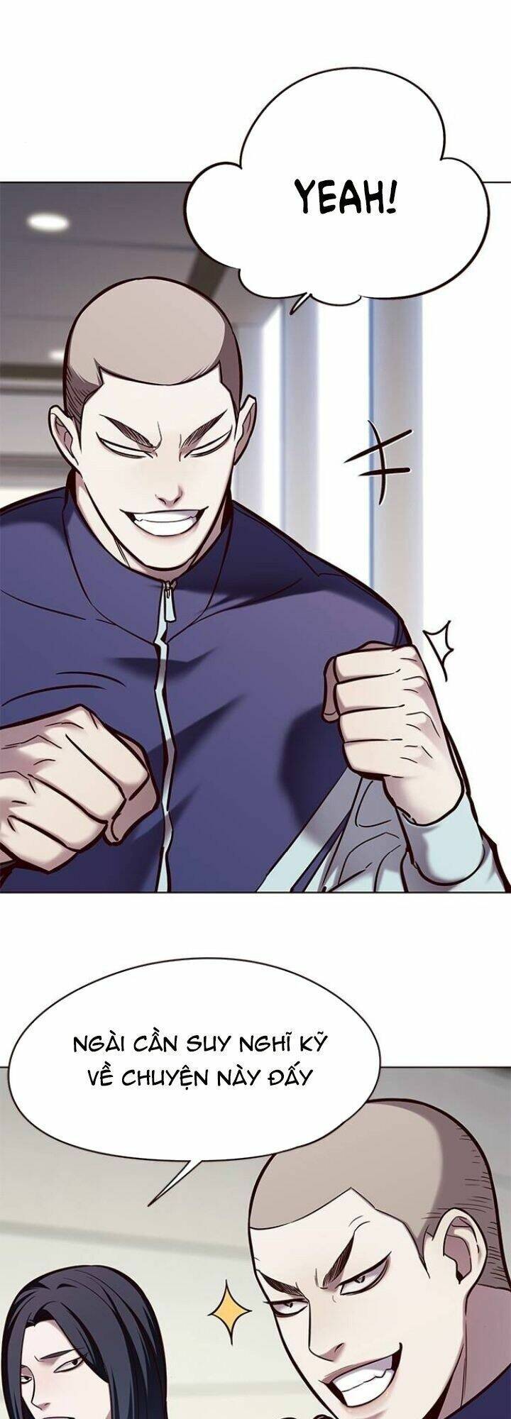 Hóa Thân Thành Mèo Chap 114 - Next Chap 115