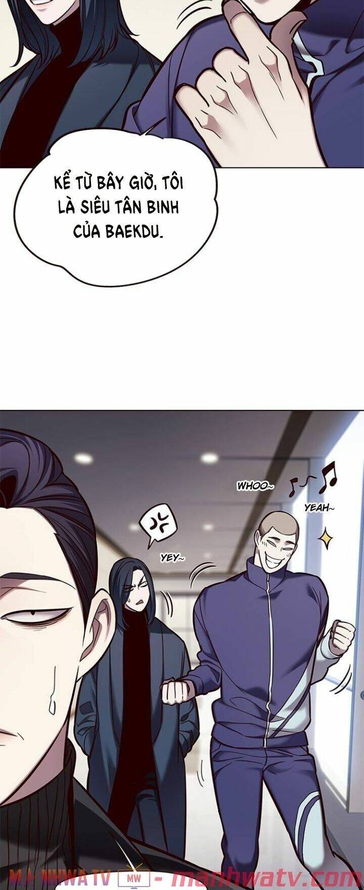 Hóa Thân Thành Mèo Chap 114 - Next Chap 115