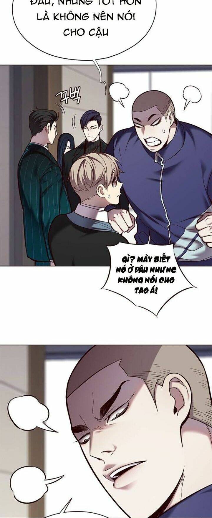 Hóa Thân Thành Mèo Chap 114 - Next Chap 115