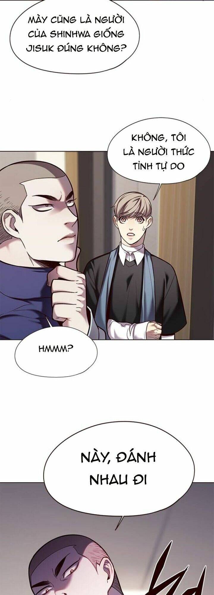 Hóa Thân Thành Mèo Chap 114 - Next Chap 115