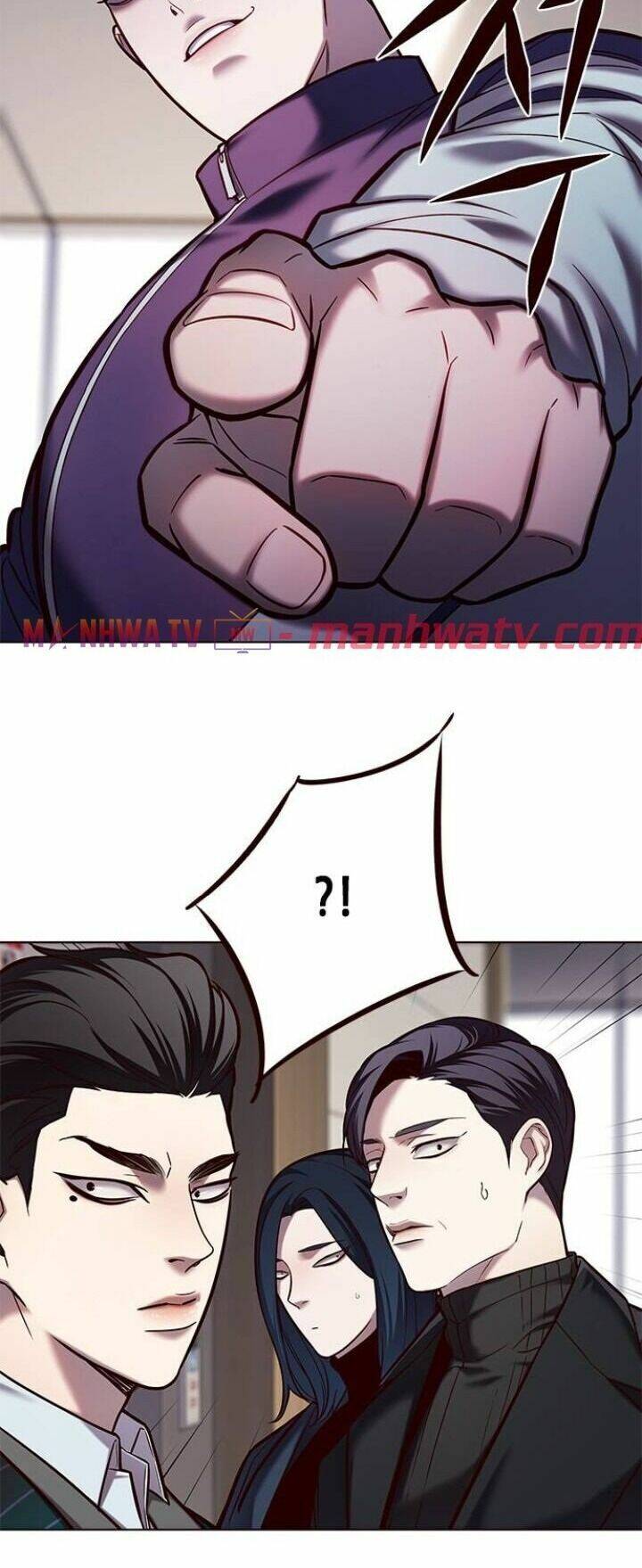 Hóa Thân Thành Mèo Chap 114 - Next Chap 115