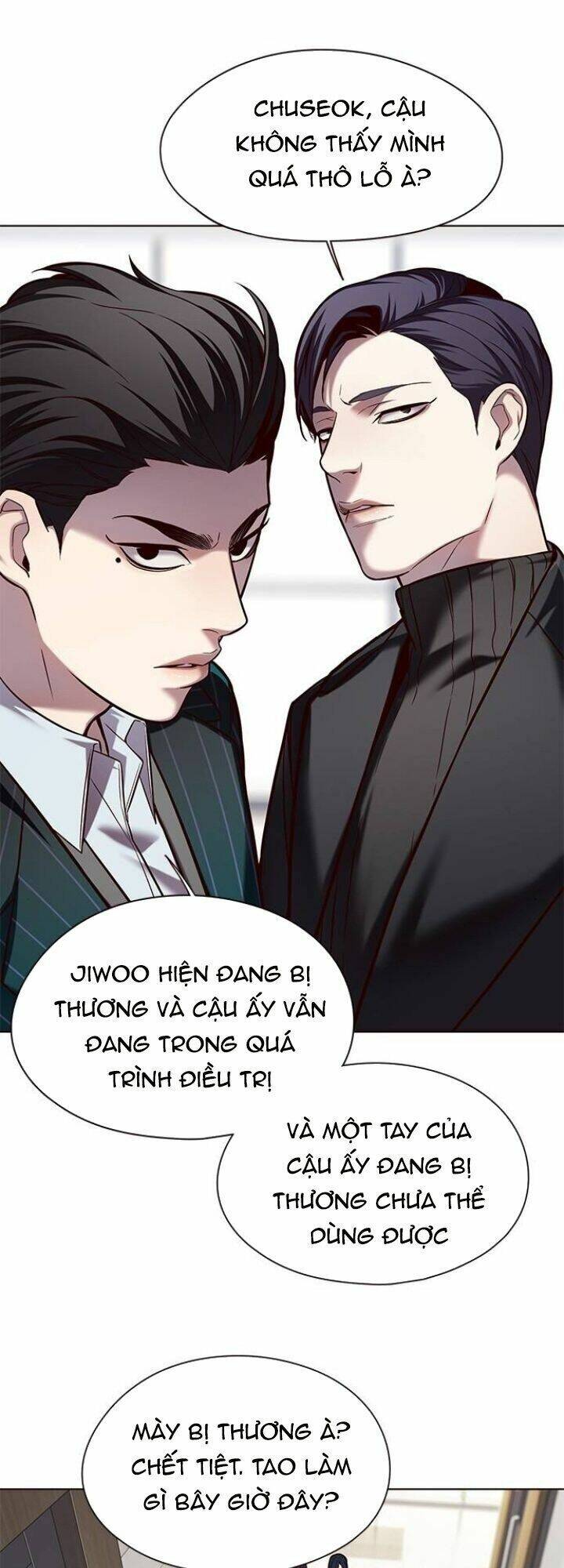 Hóa Thân Thành Mèo Chap 114 - Next Chap 115