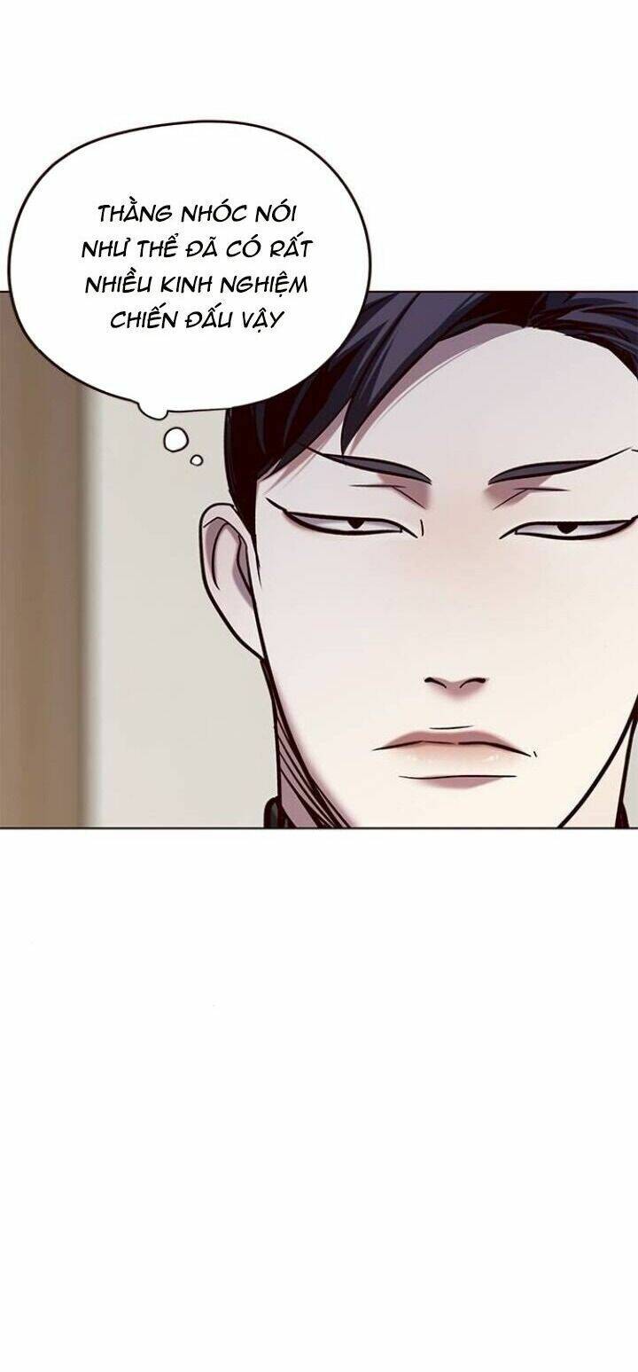 Hóa Thân Thành Mèo Chap 114 - Next Chap 115