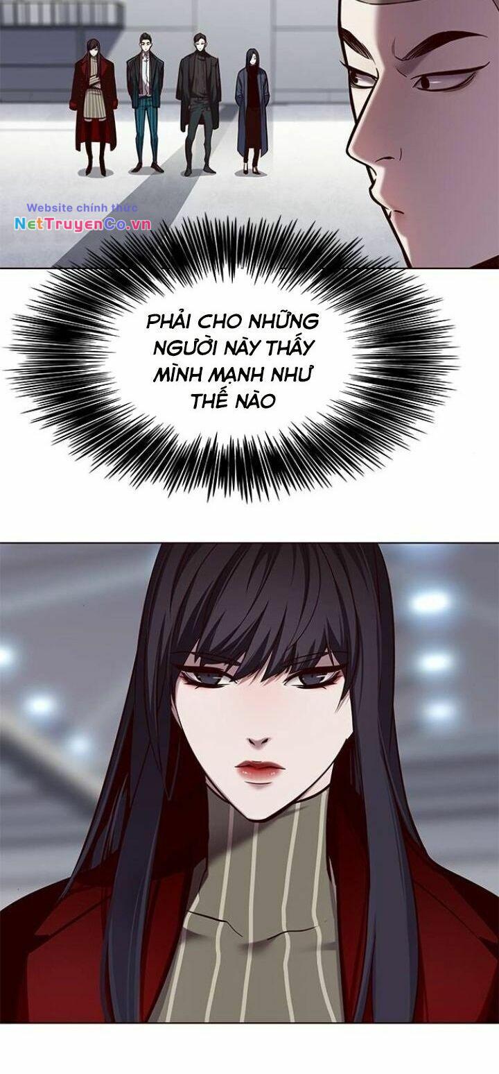 Hóa Thân Thành Mèo Chap 114 - Next Chap 115