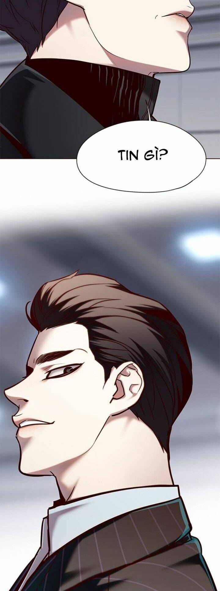 Hóa Thân Thành Mèo Chap 114 - Next Chap 115