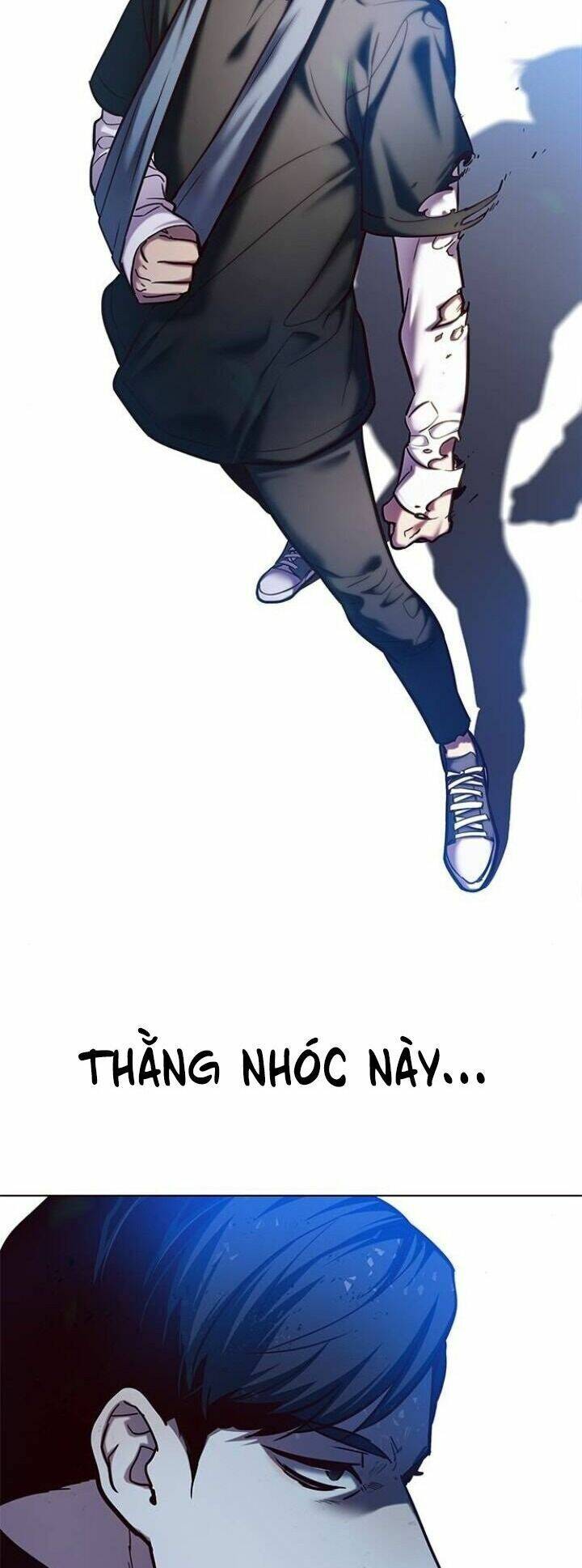 Hóa Thân Thành Mèo Chap 114 - Next Chap 115