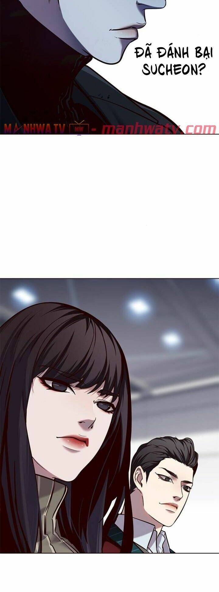 Hóa Thân Thành Mèo Chap 114 - Next Chap 115